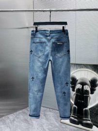 Picture of Chrome Hearts Jeans _SKUChromeHeartsS-XL817614422